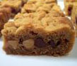 blondies