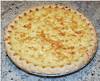 coconut custard pie